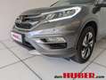 Honda CR-V CR-V 1,6i-DTEC Executive 4WD Gris - thumbnail 8