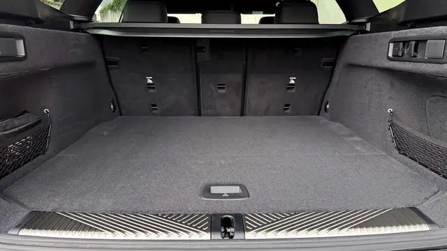 BMW 530 e xDrive Ansicht 34