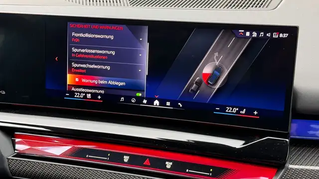 BMW 530 e xDrive Ansicht 31