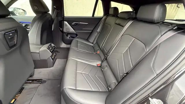 BMW 530 e xDrive Ansicht 18