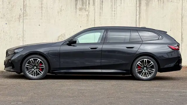 BMW 530 e xDrive Ansicht 6