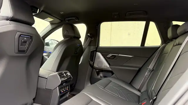 BMW 530 e xDrive Ansicht 19