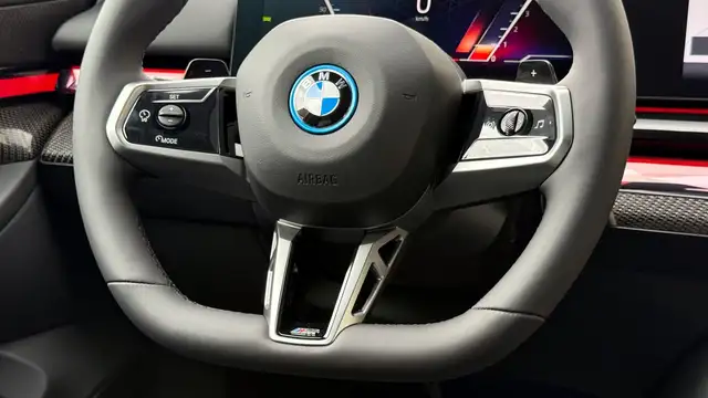 BMW 530 e xDrive Ansicht 28