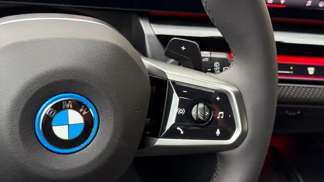 BMW 530 e xDrive Ansicht 27