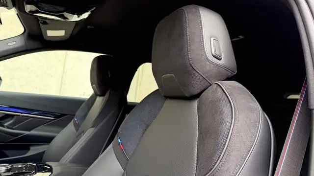 BMW 530 e xDrive Ansicht 14
