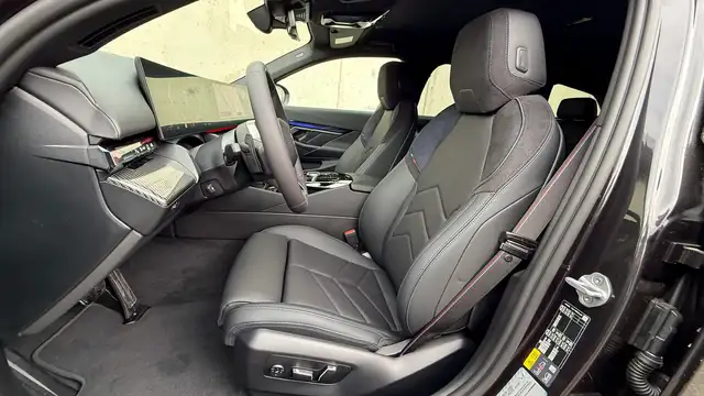 BMW 530 e xDrive Ansicht 13