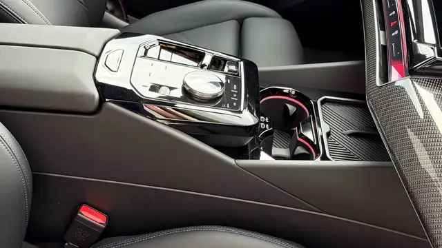 BMW 530 e xDrive Ansicht 23