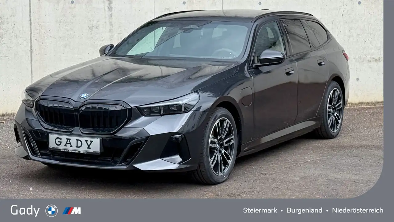 BMW 530 e xDrive