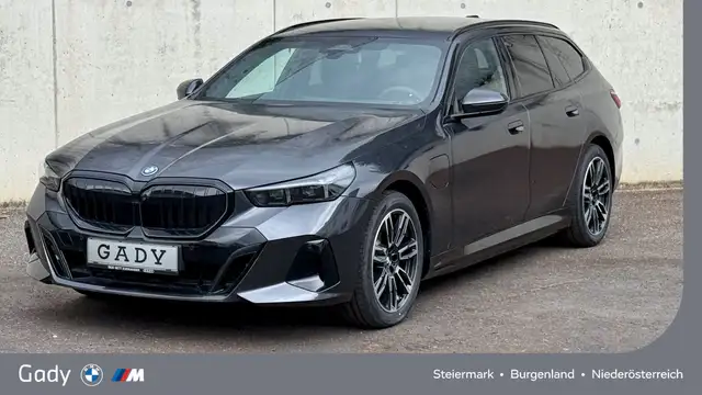 BMW 530 e xDrive