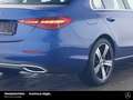 Mercedes-Benz C 180 C 180 Avantgarde 18" Distronic SHD D-Light 360° Blau - thumbnail 9