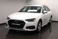 Audi A4 Avant advanced 35 TFSI S tronic #Tour#Stadt White - thumbnail 2