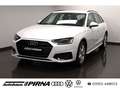 Audi A4 Avant advanced 35 TFSI S tronic #Tour#Stadt White - thumbnail 1