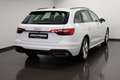 Audi A4 Avant advanced 35 TFSI S tronic #Tour#Stadt White - thumbnail 7