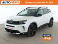 Citroen C5 Aircross BlueHDi S&S Shine Pack 130 Blanco - thumbnail 1