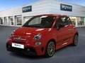 Abarth 500 1.4 TURBO T-JET 595 107KW 145 3P Czerwony - thumbnail 1