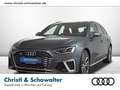 Audi S4 Avant 3.0 TDI quat. S-Tronic MATRIX PANO B&O Grau - thumbnail 1