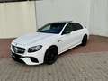 Mercedes-Benz E 63 AMG S 4Matic+ 9G-Tronic Blanc - thumbnail 1