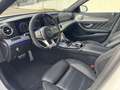 Mercedes-Benz E 63 AMG S 4Matic+ 9G-Tronic Blanc - thumbnail 8