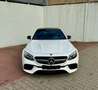 Mercedes-Benz E 63 AMG S 4Matic+ 9G-Tronic Blanc - thumbnail 2