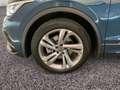 Volkswagen Tiguan R-Line 2.0 TDI DSG 4M *MATRIX*AHK*ACC*NAV Blau - thumbnail 5