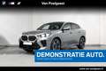 BMW X2 sDrive20i Launch Edition | M-Sport | Innovation Pa Grijs - thumbnail 1