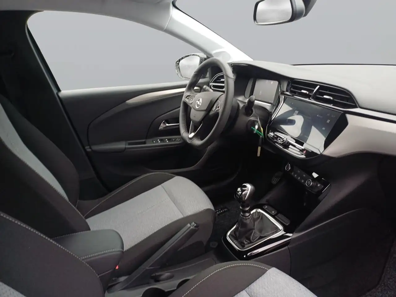 Opel Corsa . 1.2 Direct In, миниатюра 11