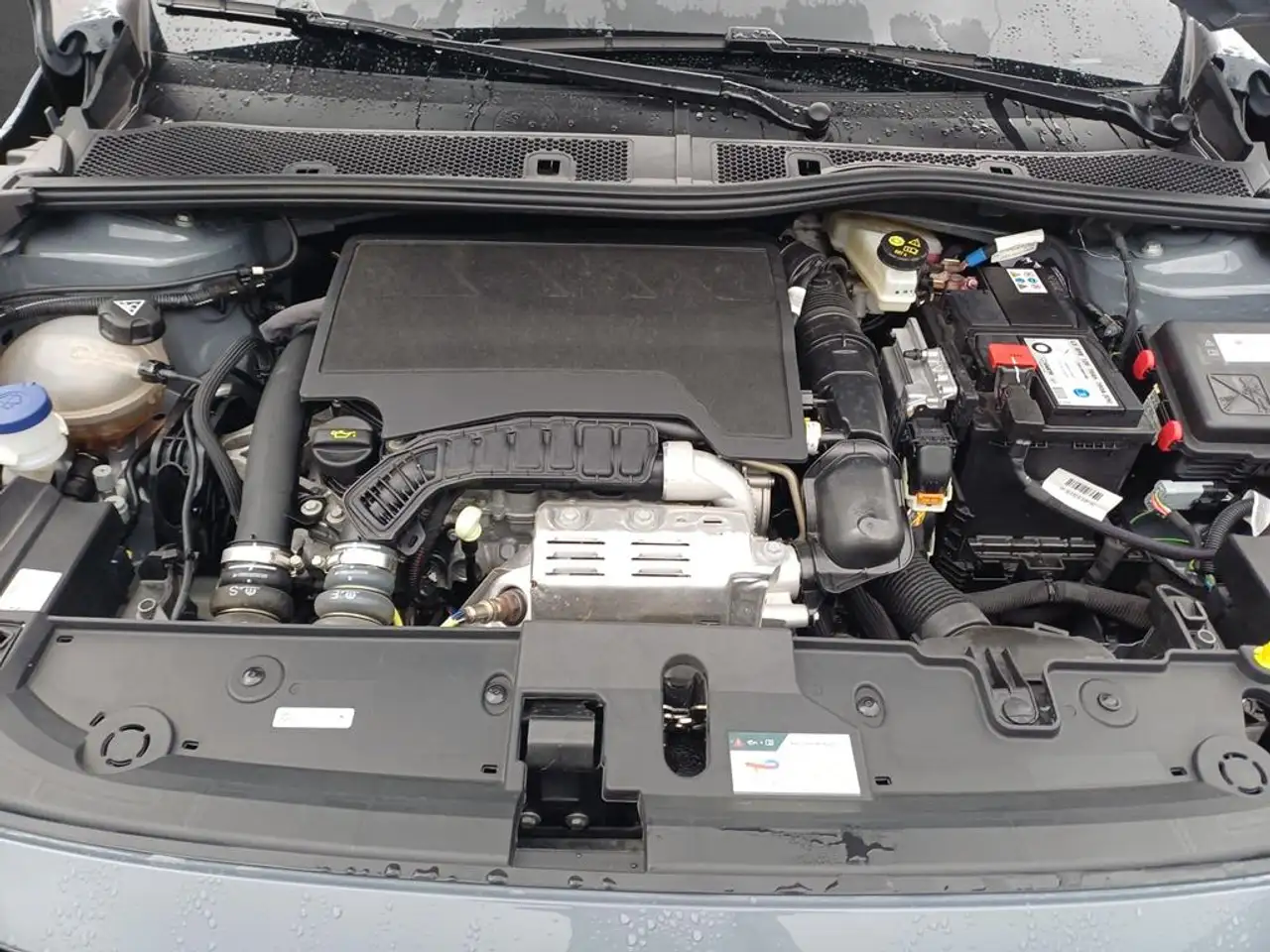Opel Corsa . 1.2 Direct In, миниатюра 5
