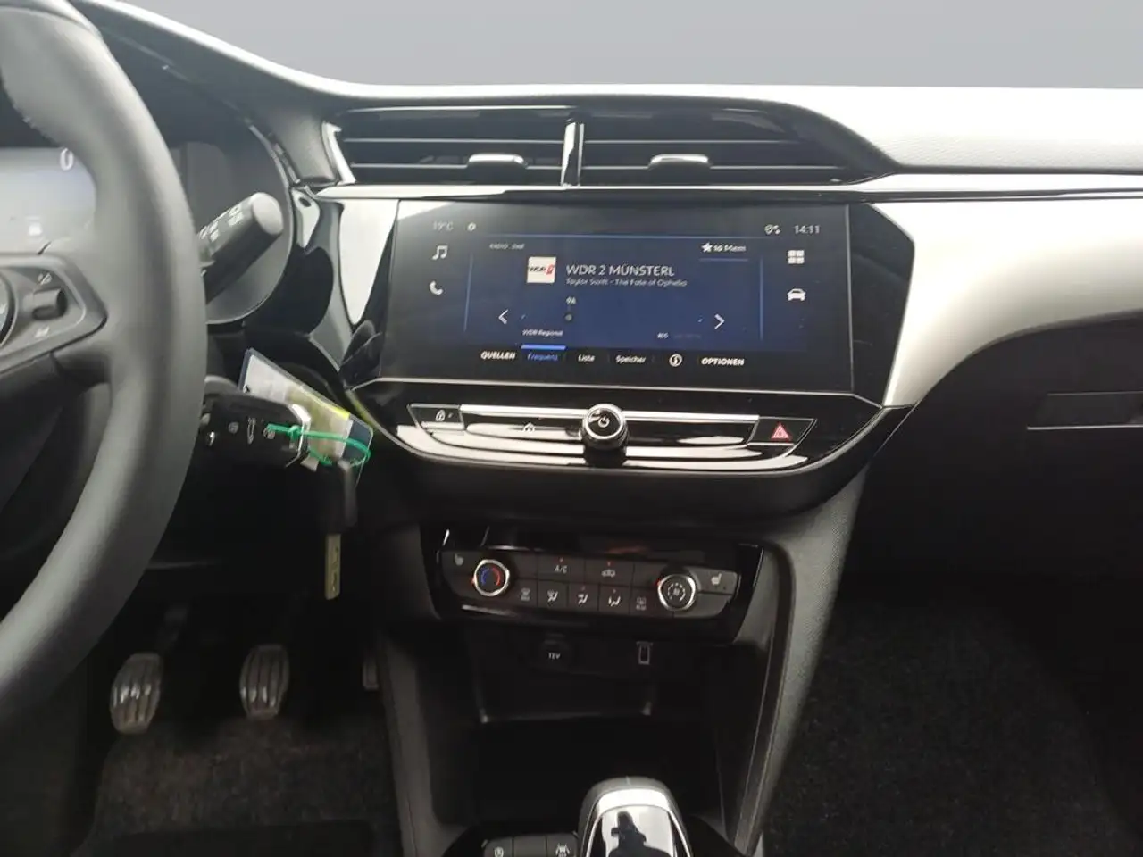 Opel Corsa . 1.2 Direct In, миниатюра 12