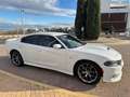Dodge Charger SXT 3.6 V6 Blanco - thumbnail 3