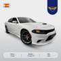 Dodge Charger SXT 3.6 V6 Blanco - thumbnail 1