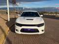 Dodge Charger SXT 3.6 V6 Blanco - thumbnail 4