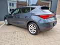 SEAT Leon Leon 1.0 TSI Parkeerhulp / Led /Navi Grijs - thumbnail 4