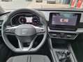 SEAT Leon Leon 1.0 TSI Parkeerhulp / Led /Navi Grijs - thumbnail 10