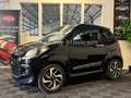 Ligier JS 50 BLACK JS50 SPORT Mopedauto Microcar 45 KM Nero - thumbnail 1