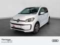Volkswagen e-up! e-up! SITZHZ LM15 PDC ALLWETTER Weiß - thumbnail 1