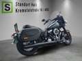 Harley-Davidson Heritage HERITAGE Classic FLHC MY25 Gris - thumbnail 4