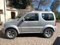 Suzuki Jimny Jimny+III+1997+1.3+16v+JLX++4wd Argento - thumbnail 2