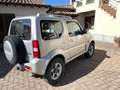Suzuki Jimny Jimny+III+1997+1.3+16v+JLX++4wd Argento - thumbnail 5