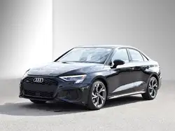 2024 Audi A3