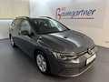 Volkswagen Golf Variant Golf 8 Variant 2,0TDI DSG Life *LED*NAVI*ACC*Si... Gris - thumbnail 1