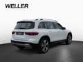 Mercedes-Benz GLB 200 d Bluetooth Navi LED Klima Einparkhilfe Wit - thumbnail 3