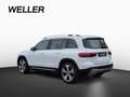 Mercedes-Benz GLB 200 d Bluetooth Navi LED Klima Einparkhilfe Wit - thumbnail 4