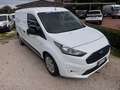 Ford CONNECT MAXI 1.5TDCI 100CV E6D-T   PREZZO+IVA Weiß - thumbnail 1