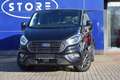 Ford Tourneo Custom L1H1 Titanium X Leder Xenon NAVI AHK Schwarz - thumbnail 4
