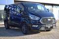 Ford Tourneo Custom L1H1 Titanium X Leder Xenon NAVI AHK Schwarz - thumbnail 5