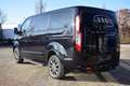 Ford Tourneo Custom L1H1 Titanium X Leder Xenon NAVI AHK Schwarz - thumbnail 7