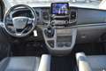 Ford Tourneo Custom L1H1 Titanium X Leder Xenon NAVI AHK Schwarz - thumbnail 9