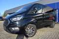 Ford Tourneo Custom L1H1 Titanium X Leder Xenon NAVI AHK Schwarz - thumbnail 1