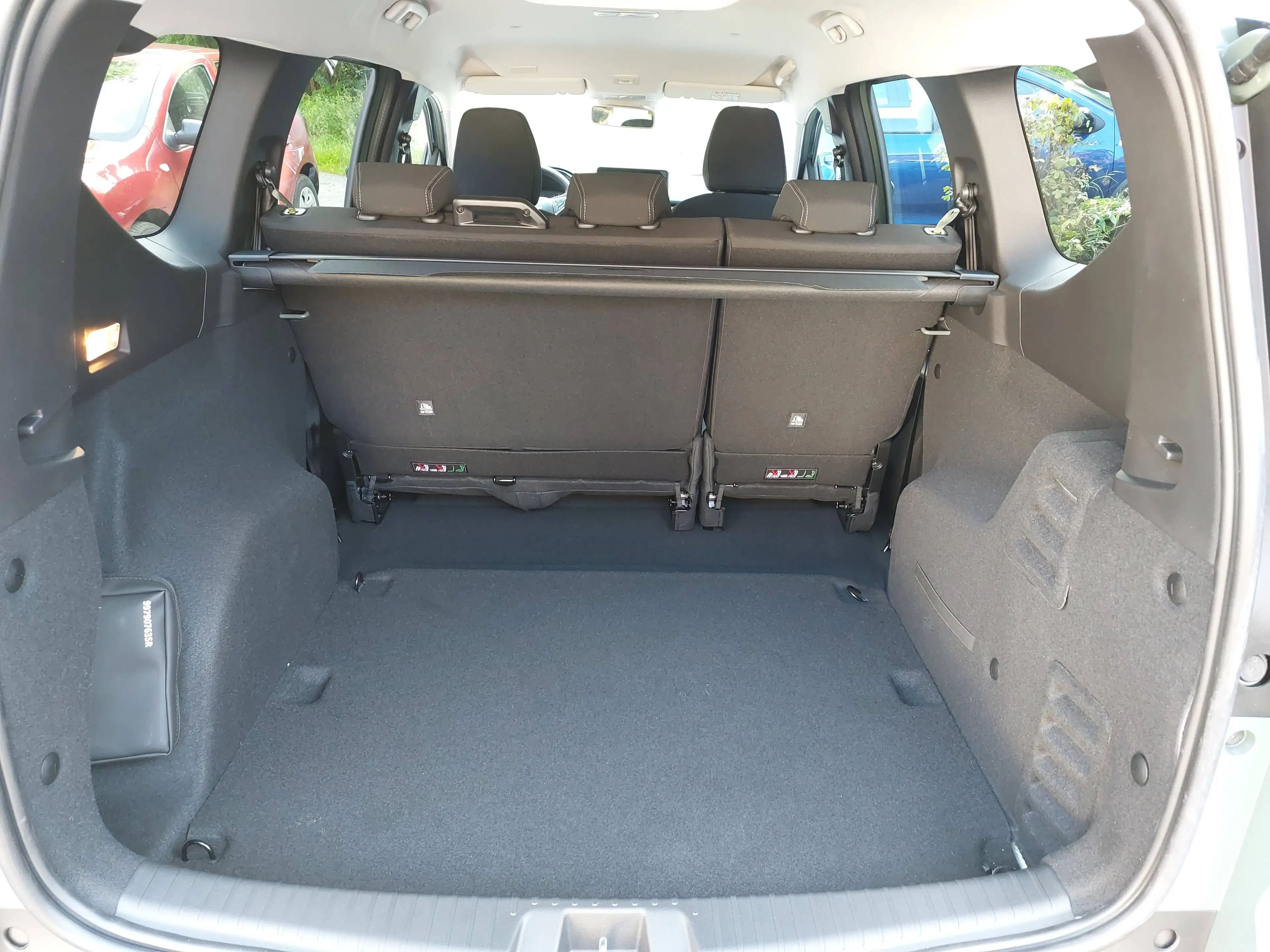 Dacia Jogger TCe110 Expression LT:2-5Wo. 5Si. PDC R-Kam — photo 5