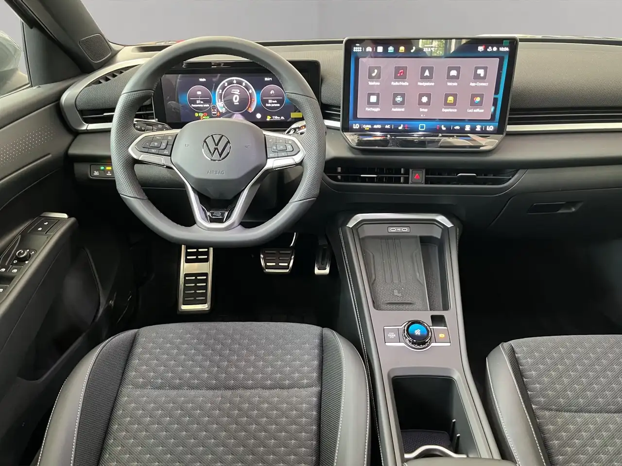 Volkswagen T-Roc 2026 — фото 15
